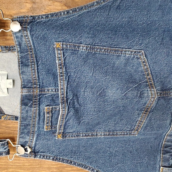 UNIVERSAL THREAD SIZE 24 OVERALLS - Picture 5 of 13